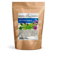 Zioł.H.Kraków Mieszanka Oczyszcz.100 g BL