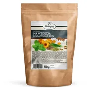 Zioł.H.Kraków Miesz.Na Wzd/Zag.Jelita BL