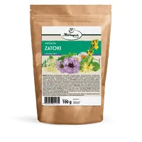 Zioł.H.Kraków Mieszanka Zatoki 100 g BL