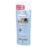Pharmaceris H-PURIN DRY - specjalistyczny szampon przeciwłupieżowy, łupież suchy, 250ml