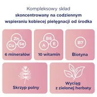 Bodymax Beauty, 60 tabletek