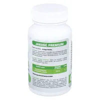 MedFuture Ginkgo Biloba 120 mg ekstrakt, 120 tabletek (Data ważności: 30.06.2026)