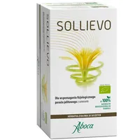 Aboca Sollievo Herbatka 20 toreb. BL