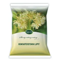 Zioł.Kawon Kwiatostan Lipy 50 g BL