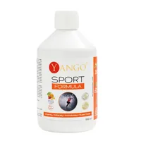 YANGO Sport Formuła 500 ml BL