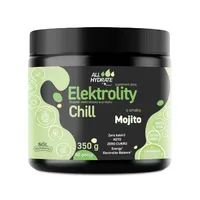 ALINESS ALLHydrate Elektr.Chill mojito BL