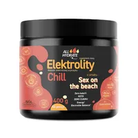 ALINESS ALLHydrate Elektr.Chill s/beachBL