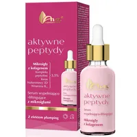 AVA Aktywne Peptydy Serum wypełn.30 ml BL