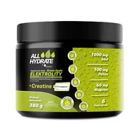 ALINESS ALLHydrate Elektr.+Creatine 380gBL