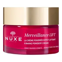 Nuxe Merveillance LIFT - liftingujący krem do twarzy do skóry mieszanej, 50 ml