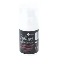 Zielone Laboratorium - multifunkcyjne serum z kwasem hialuronowym, 30ml