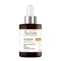 AVENE EAU TH VIT.ACTIV CG kor.-rozj.30 BL