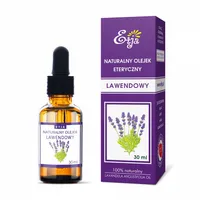 ETJA Olejek lawendowy 30 ml