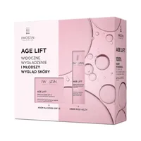 IWOSTIN Zestaw AGE LIFT Krem na dzień SPF