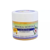 PUTORIUS Maść arnikowa 150 ml BL
