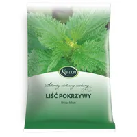 Zioł.Kawon Liść Pokrzywy 50 g BL