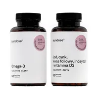 SUNDOSE For Future Mums 1 zest. BL