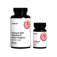 SUNDOSE For Training Support 1 zest. BL