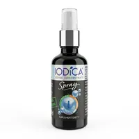 Iodica koncentrat jodu, 50 ml