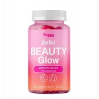TRIGGY Beauty Glow żelki 60 szt. BL
