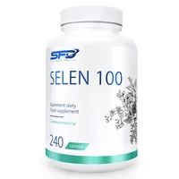 ALLNUTR. Selen 240 tabl. BL