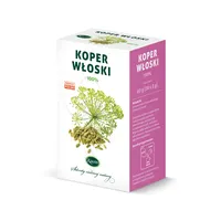 Zioł.Kawon Koper Włoski 30 sasz. BL