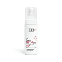 ZIAJA MED KUR.PEPTYD SAP Pianka 150 ml 
