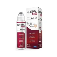Karpal CBD rollon 30 ml NZA