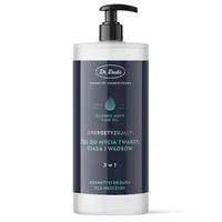 DR DUDA Żel d/mycia energetyzuj.500 g BL