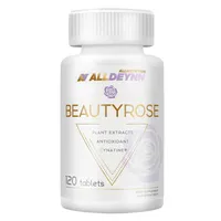 AllDeynn Beautyrose 120 tabl. BL