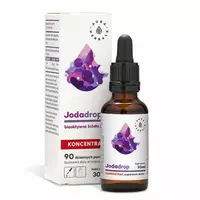 Aura Herbals - jodadrop koncentrat, 30ml 