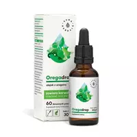 Aura Herbals - oregadrop  krople, 30ml