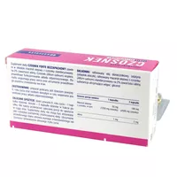 Oleofarm, Czosnek forte bezzapachowy, 60 kapsułek