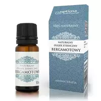 Optima Natura - naturalny olejek eteryczny bergamotowy, 10ml