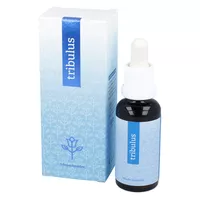 Energy Tribulus terrestris - krople ziołowe, 30 ml
