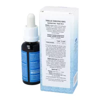 Energy Tribulus terrestris - krople ziołowe, 30 ml