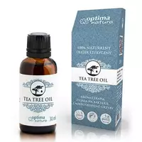 Optima Natura - naturalny olejek eteryczny z drzewa herbacianego, 10ml
