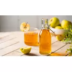 Ocet jabłkowy na odchudzanie - czy ocet jabłkowy pomaga schudnąć?