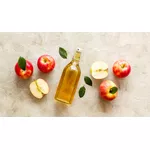 Ocet jabłkowy - właściwości i zastosowanie