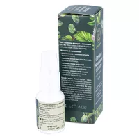 Herbal Medica - Orelon Naturspray, rozpuszczanie i usuwanie woskowiny usznej, 15 ml