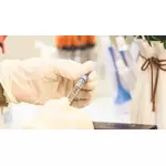 Wlewy z witaminy C - czy stosować, jakie mają skutki uboczne?