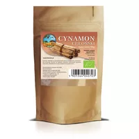 This is Bio - Cynamon cejloński organiczny, 60g