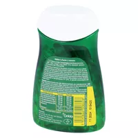 MOLLERS FORTE z tranem, kapsułki, 112 kapsułek