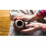 Yerba mate - moc "cudownego ziela"