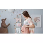 Temperatura w ciąży - kiedy i jaka jest prawidłowa, jak zbić gorączkę?