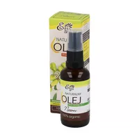ETJA - naturalny olejek Neem, 50 ml