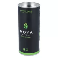 MOYA Matcha Codzienna - herbata zielona, 30g