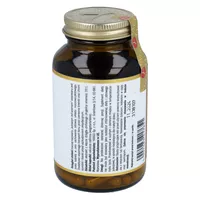 Yango Dzięgiel Chiński (Dong Quai), 100 kapsułek