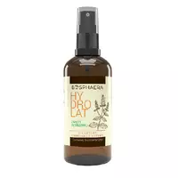 BOSPHAERA - hydrolat z mięty pieprzowej, 100ml 