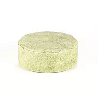 MIODOWA MYDLARNIA - szampon do włosów w kostce, trawa cytrynowa, 70 g
